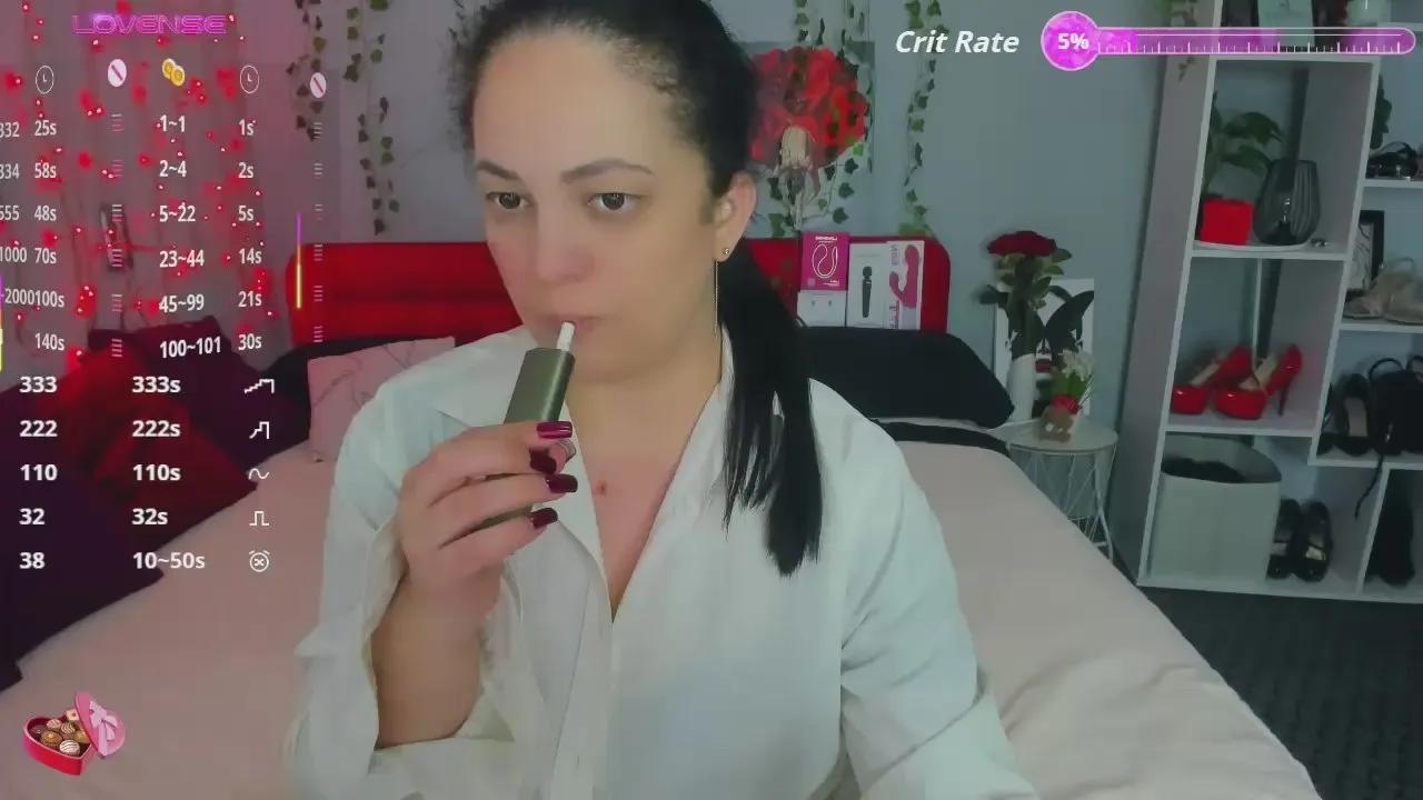 dinahard —  #feet #deepthroat #masturbation #squirt #striptease #blowjob #anal