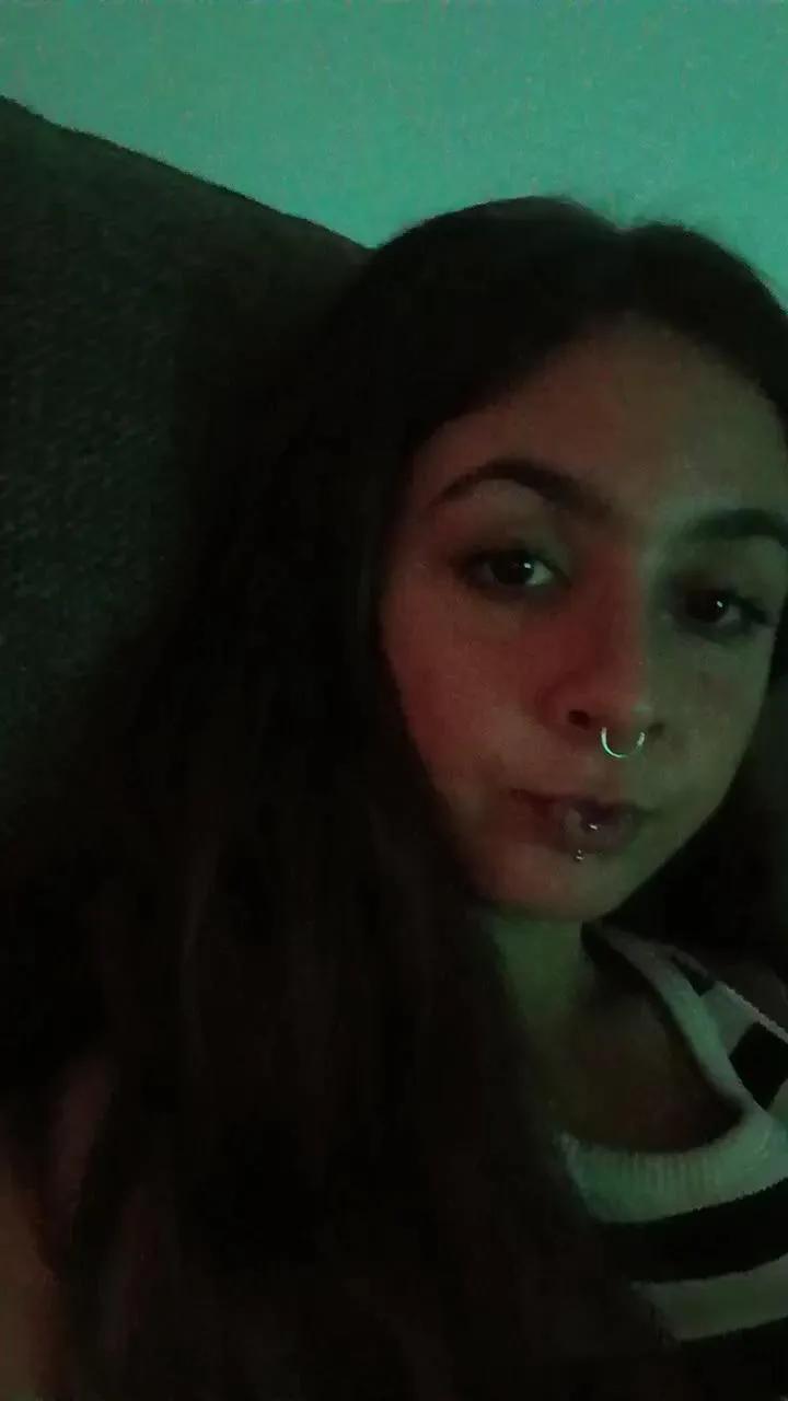 Dinosauria43 on Cam4