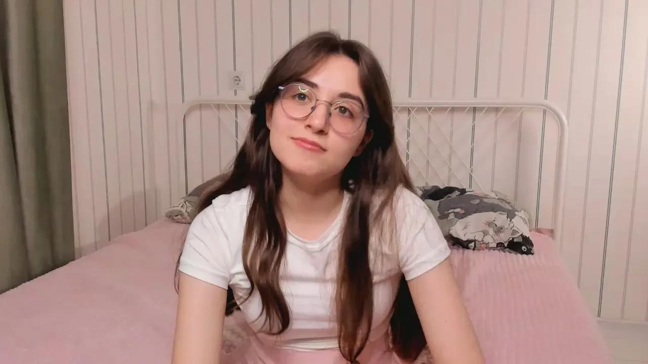 DionOdell —  #armpits #schoolgirl #masturbation #striptease #cute #ass #femdom