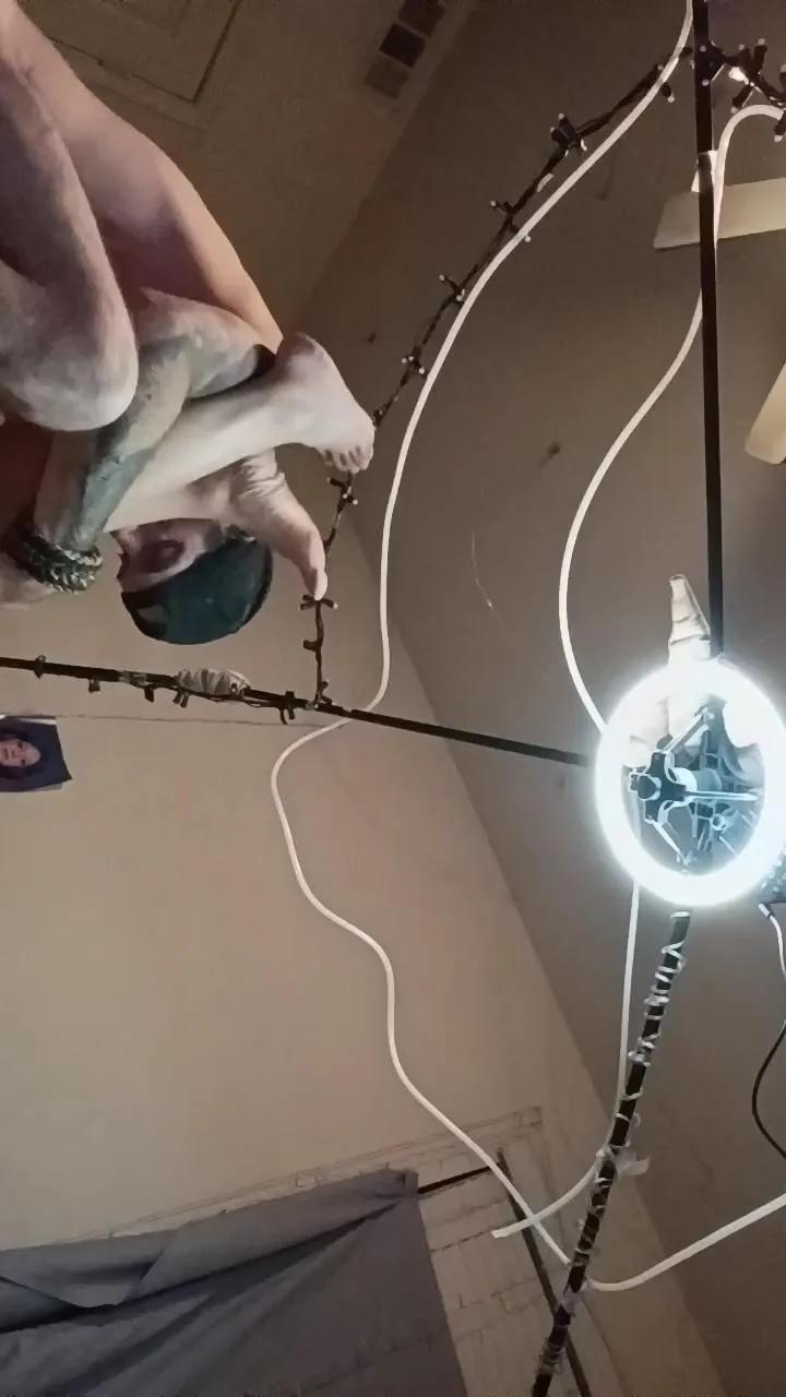 DirtyKitty6969 on Cam4