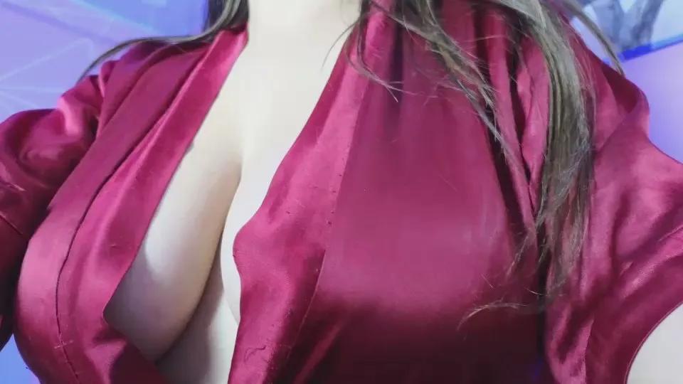 dolly_zoe on Cam4 