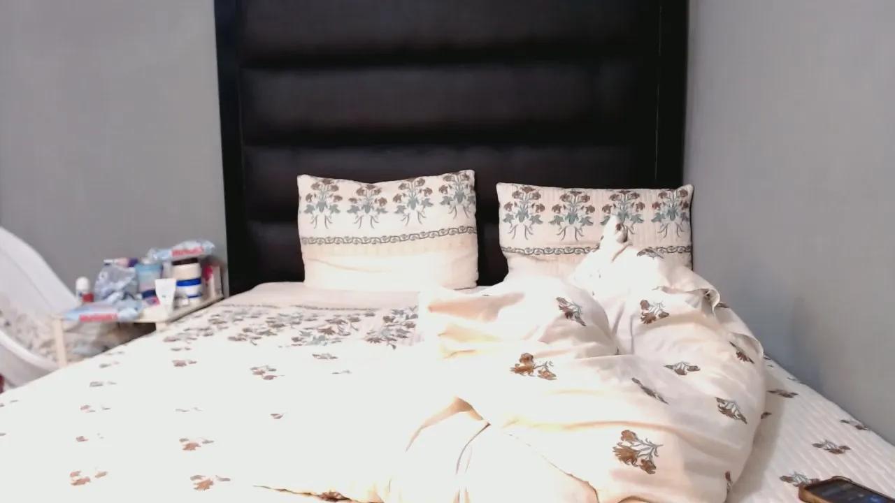 DorisDoll — Freechat on Cam4