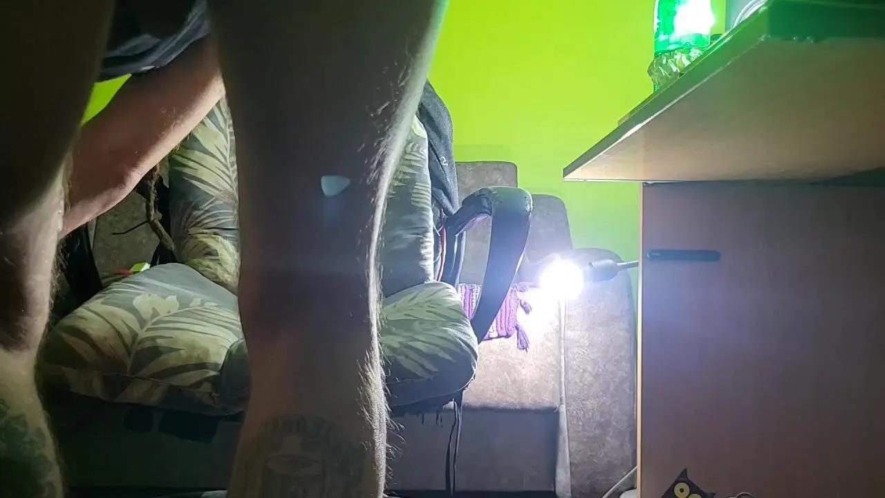 dreadboyz —  #milk #pawg #pee #ass #anal #amateur #bigcock