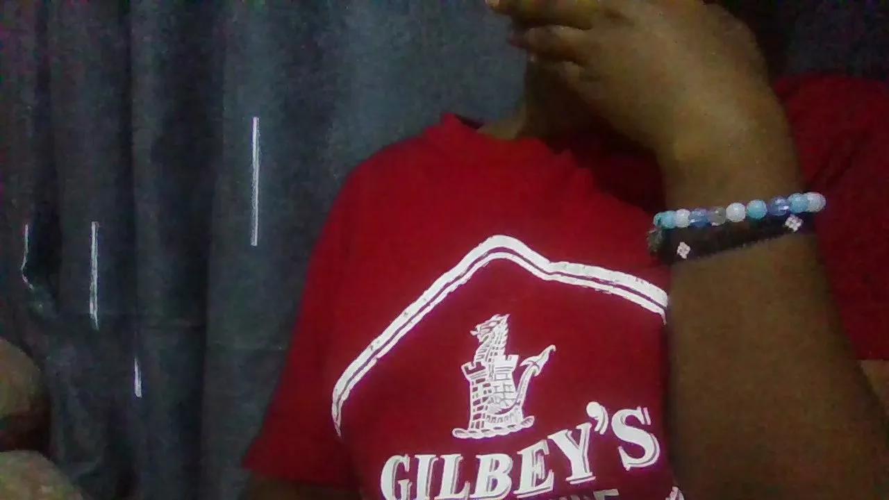 Dreamebony2 —  #analtoys #bigass #squirt #fisting #pee #anal #pussy