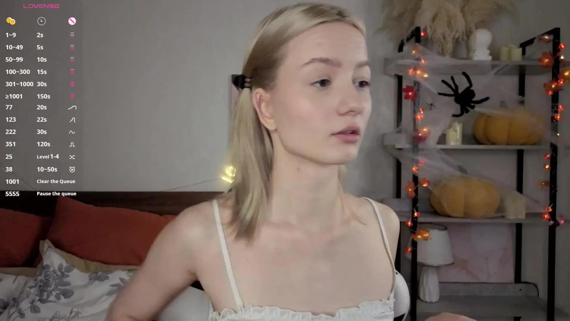 EasterHerlan — Freechat on Cam4