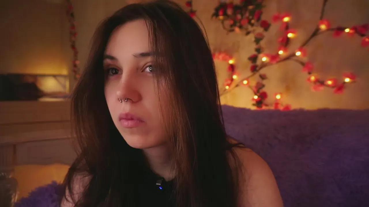 EdythAcreman on Cam4