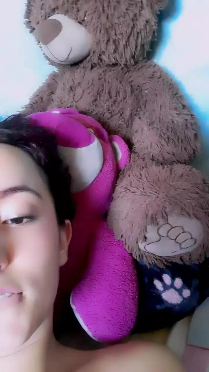 Electra_porn on Cam4 