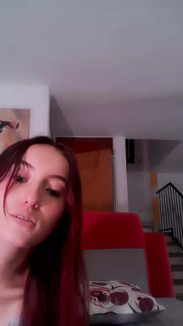Electra_porn on Cam4 