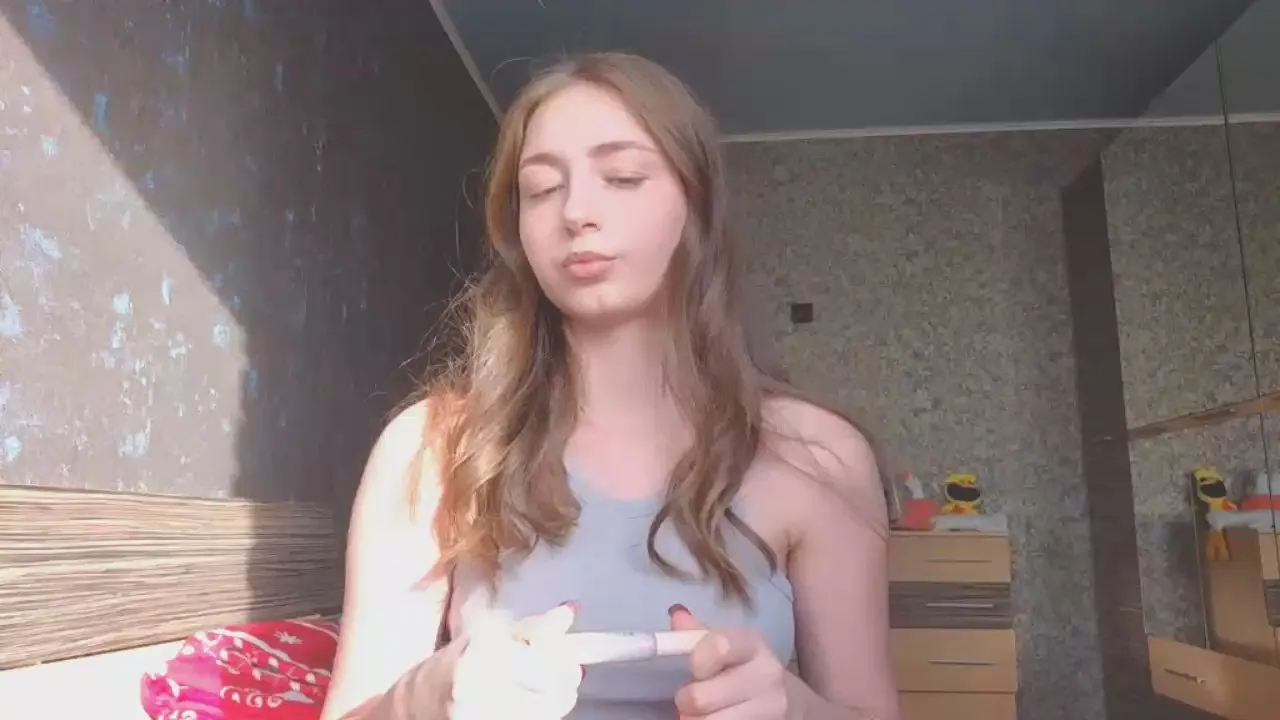 EleonorHougen on Cam4