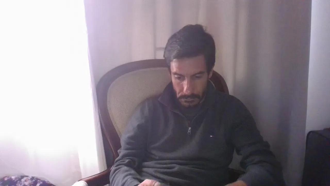 elkike1981 — Freechat on Cam4