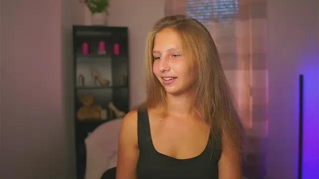 emmie_murray on Cam4 