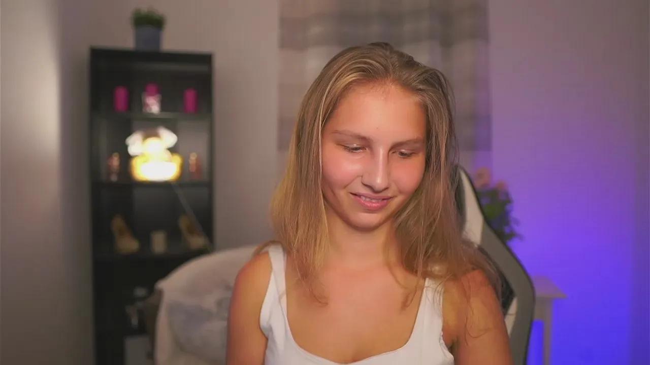 emmie_murray on Cam4 