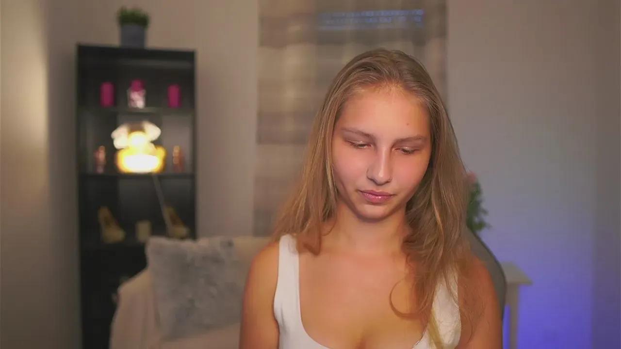 emmie_murray on Cam4 