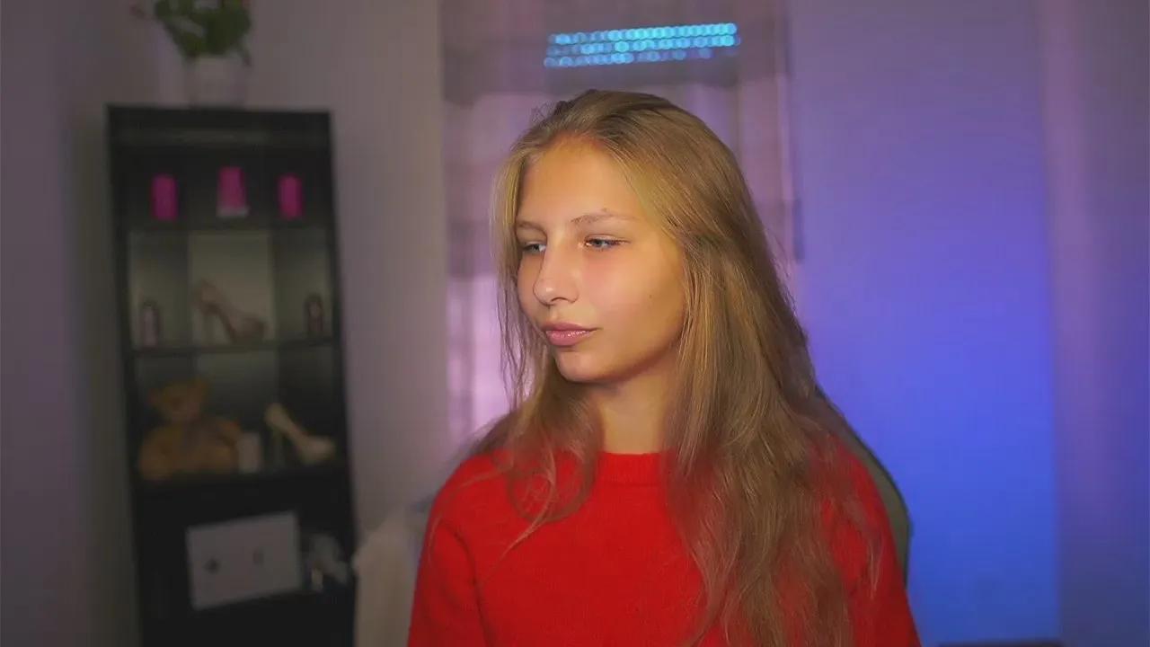 emmie_murray on Cam4 