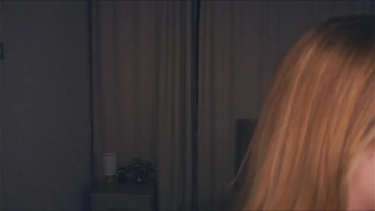 ErlineEggett —  #anal #threesome #lesbian #pornstar #cosplay #femdom #swinging