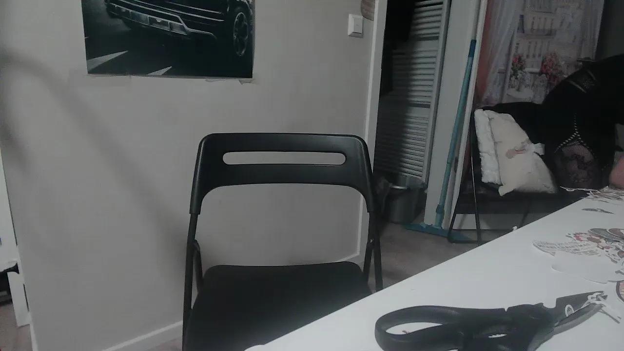 Estelle_Engels on Cam4 