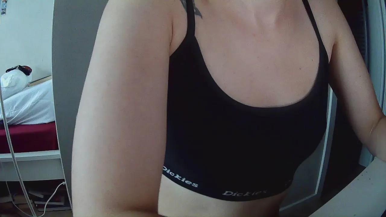 Estelle_Engels on Cam4 