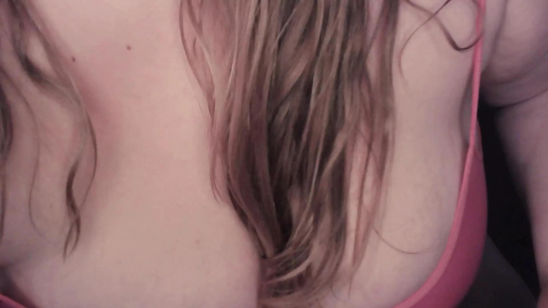 Europeankitty —  #sub #bdsm #pussy #ass #bigboobs