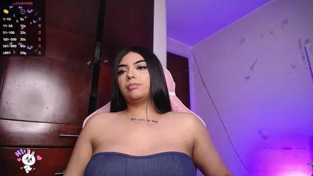 eva_six —  #blowjob #spanking #schoolgirl #C2C #pee #anal #squirt