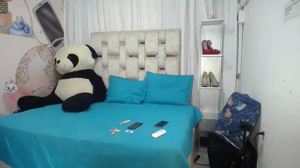 EVA_SWEETT —  #cosplay #anal #spanking #milk #pee #fisting #squirt