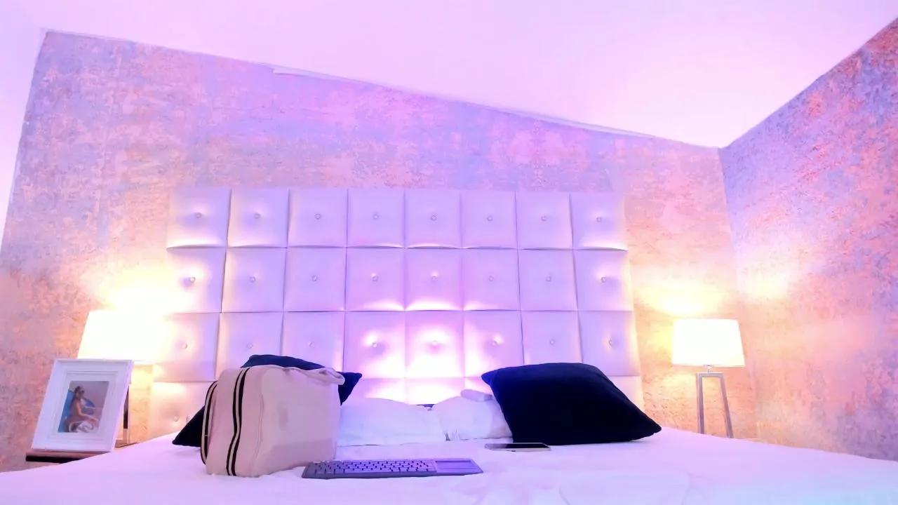 Evelin_mason on Cam4 