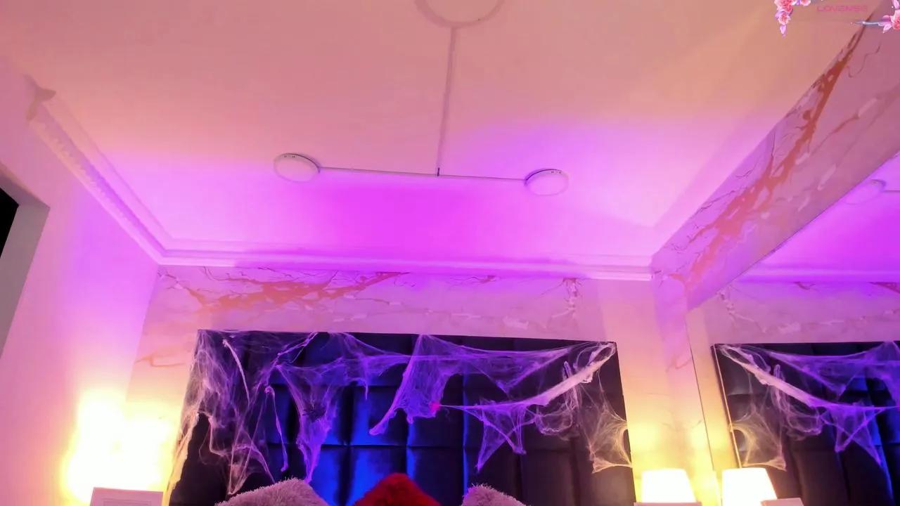 Evelin_mason on Cam4 