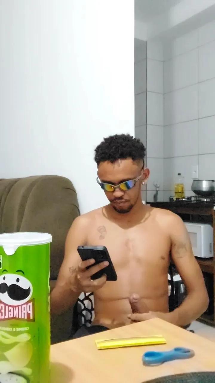 Felipecavalao on Cam4