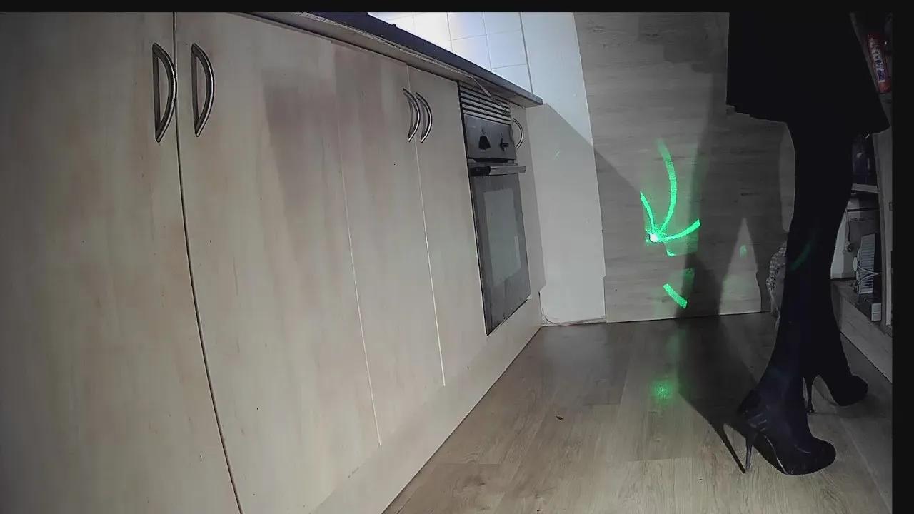 Flakitapeliroja on Cam4