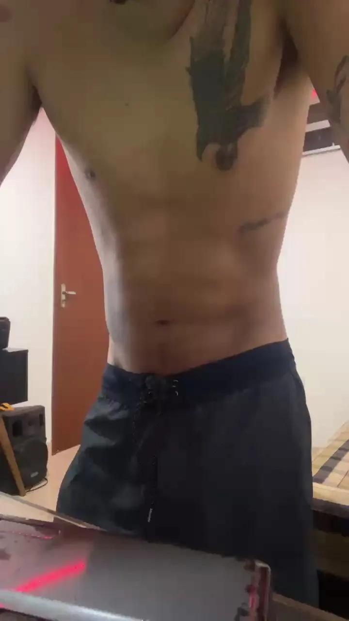 flamenguistarj — Freechat on Cam4