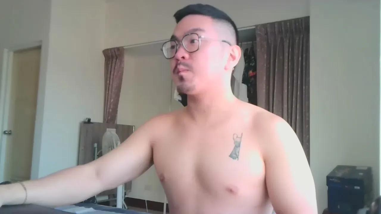 fuckmeifyouwan2 on Cam4