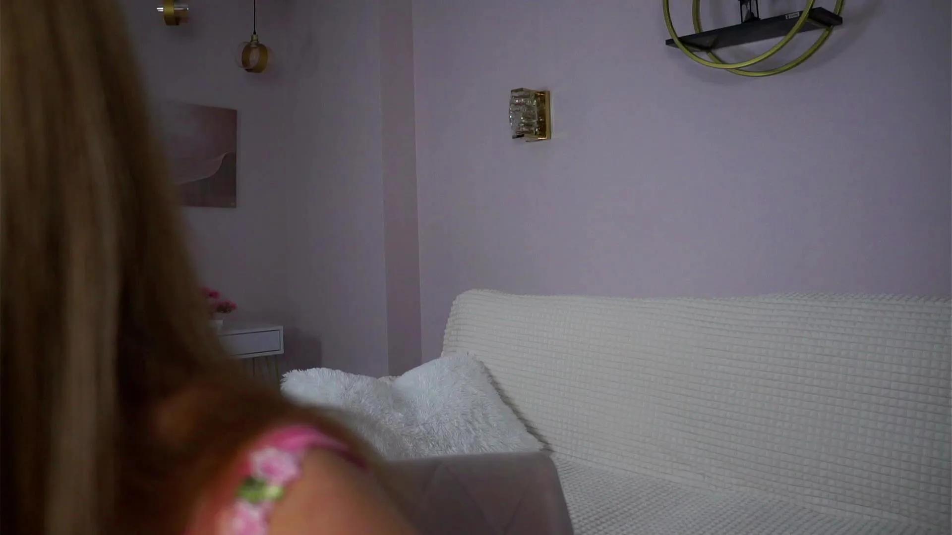 GarynHanners —  #masturbation #armpits #spanking #cute #striptease #ass #feet