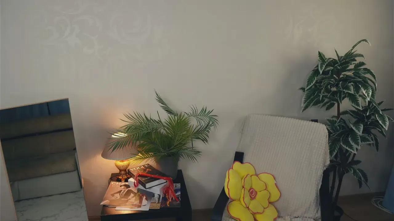 GemmaFarabee on Cam4 