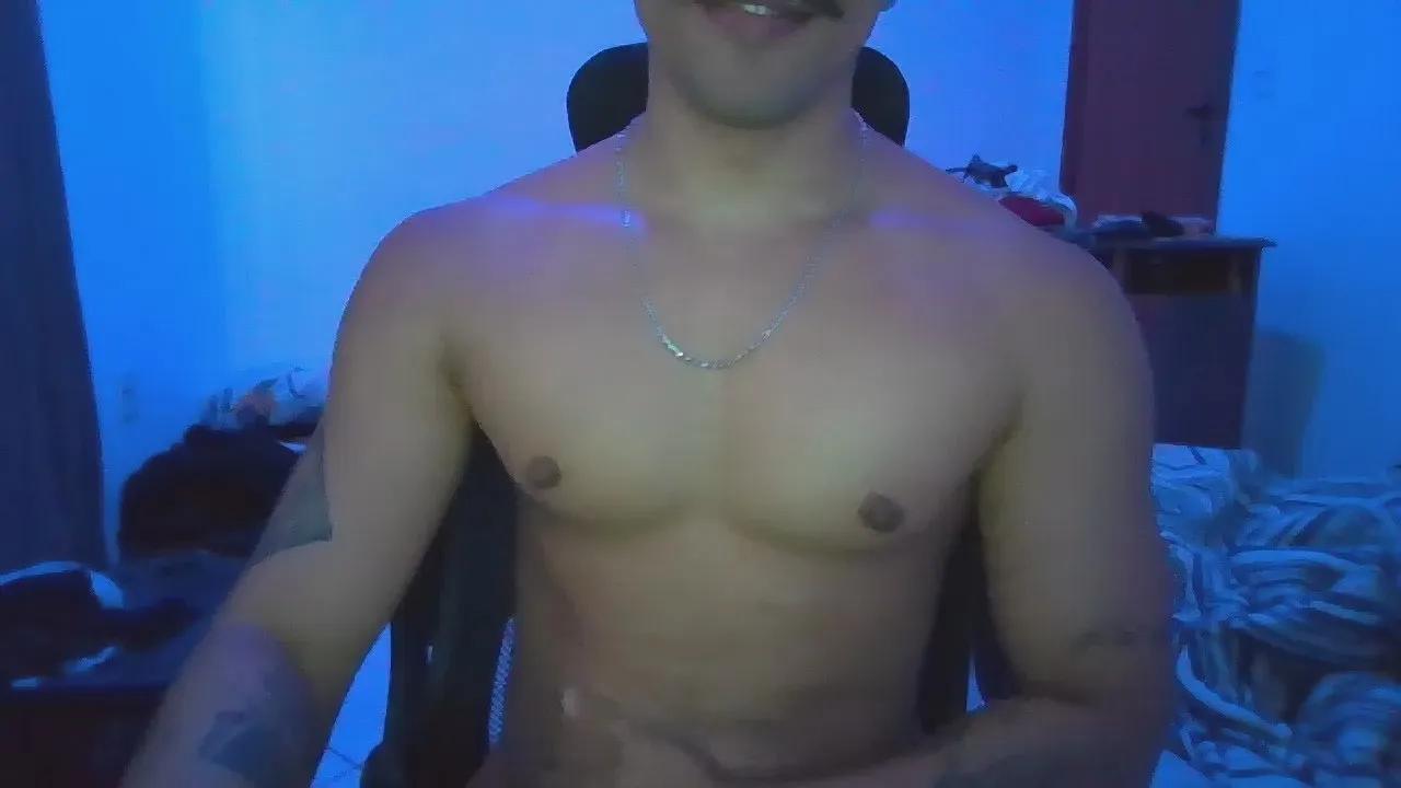 ghostboi20 —  #masturbation #milk #novinho #armpits #pornstar #gamer #amateur