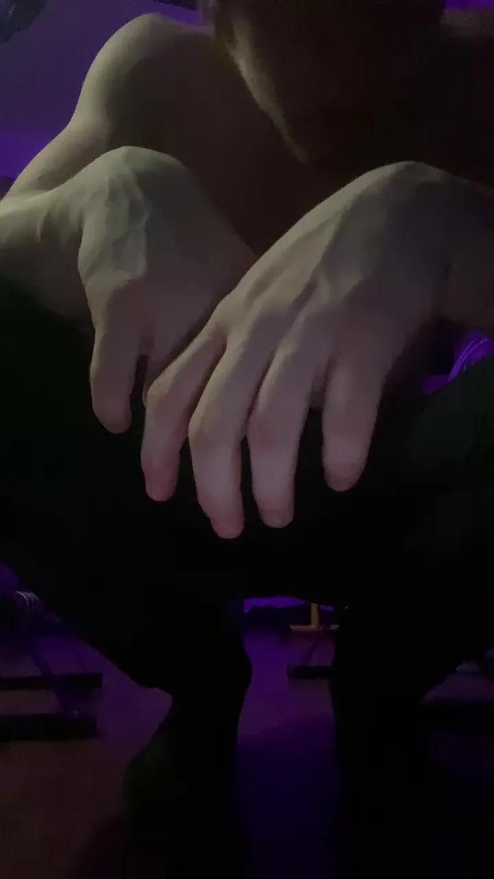 Ginger_switch on Cam4