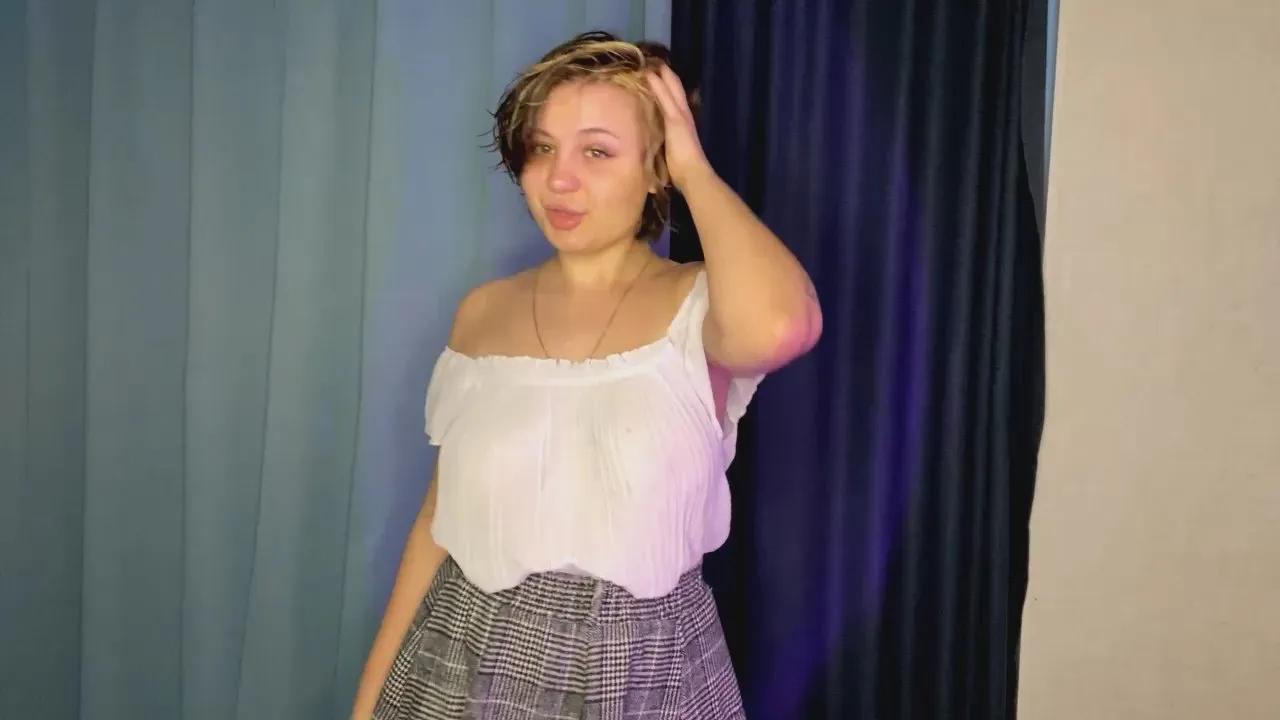 GladyCorujo —  #masturbation #cute #spanking #blowjob #bigass #schoolgirl #feet