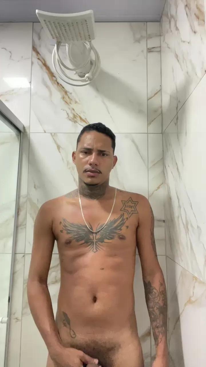 gleibson5 — Freechat on Cam4