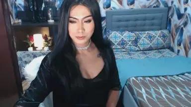 GoddessManiac on Cam4 