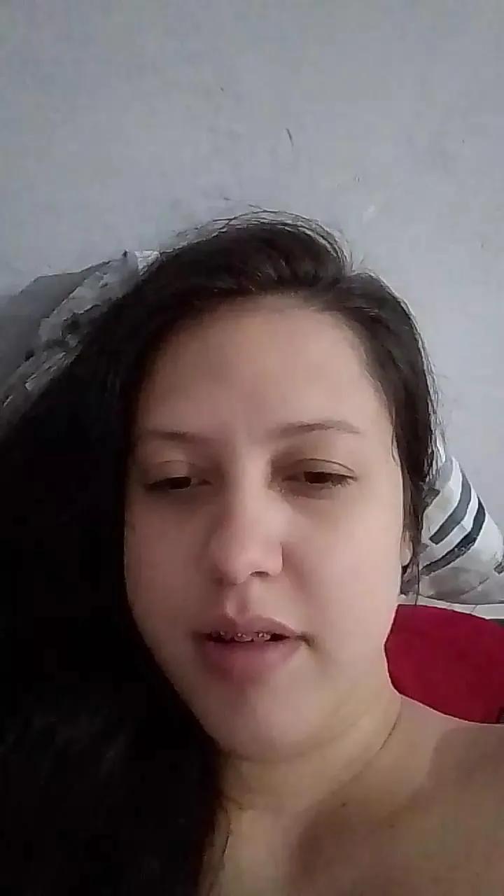 gostosinha87 — Freechat on Cam4