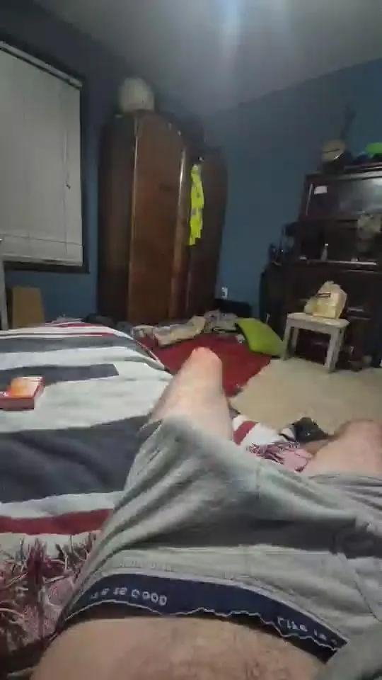 gotthatthang96 on Cam4 