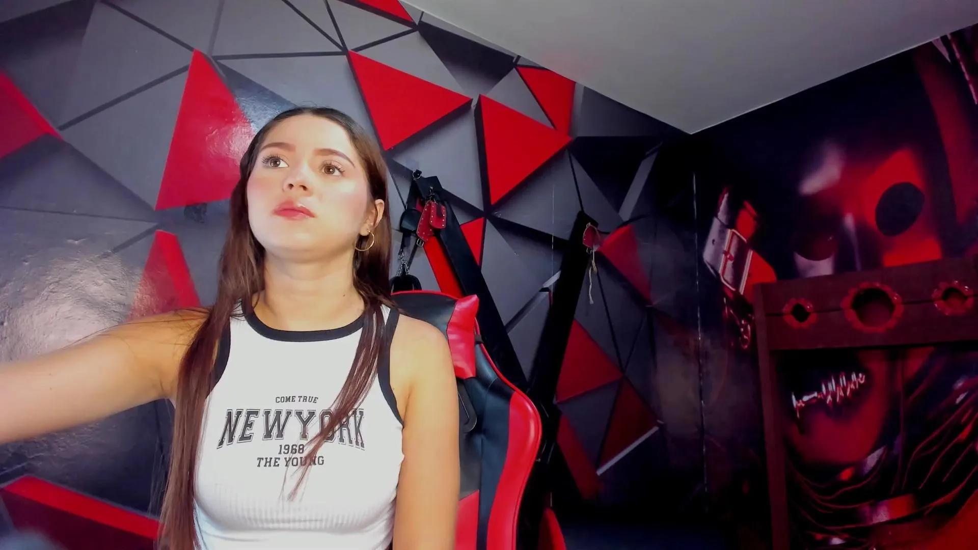 Hana_and_Zeta on Cam4 