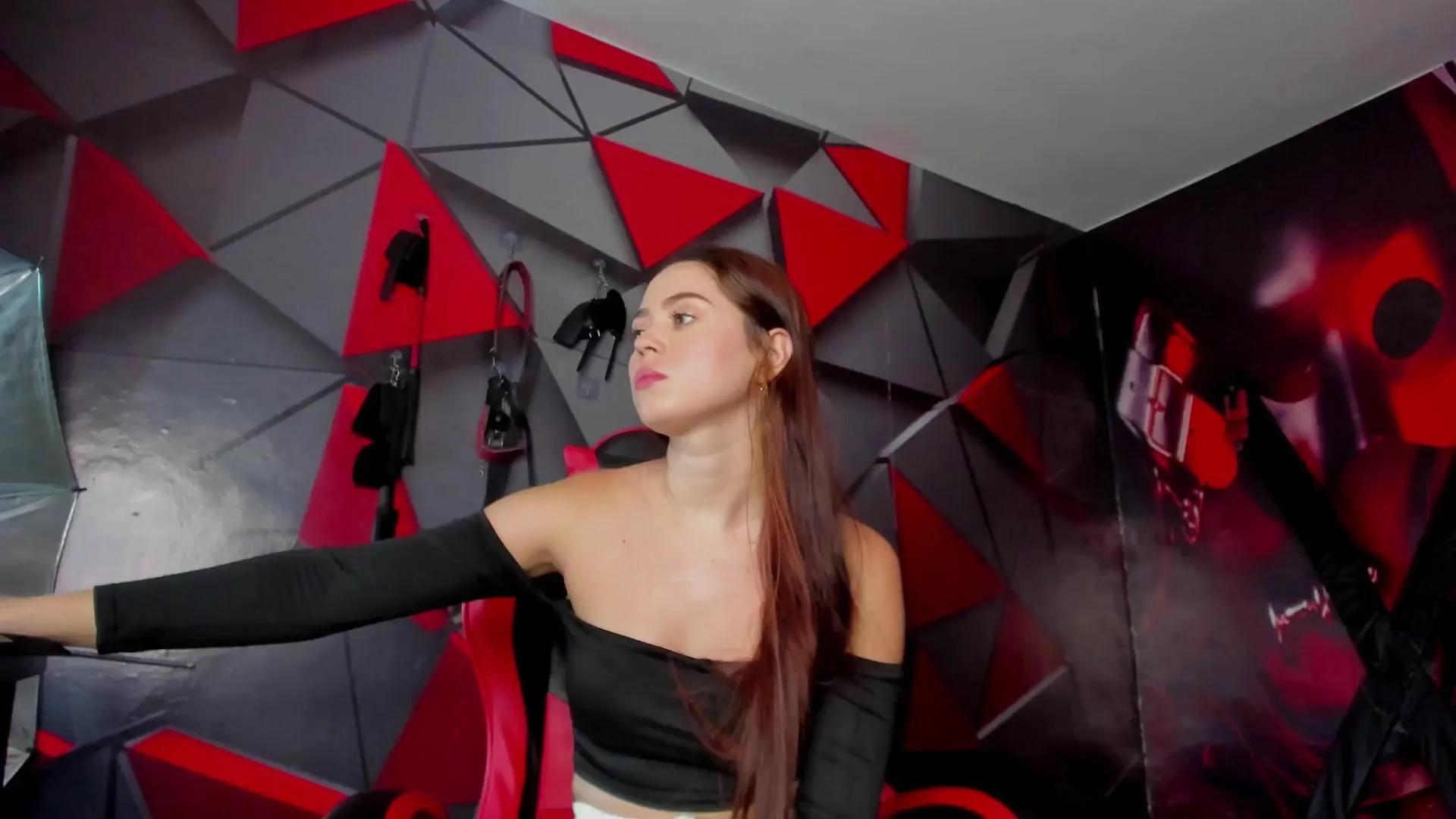 Hana_and_Zeta on Cam4 