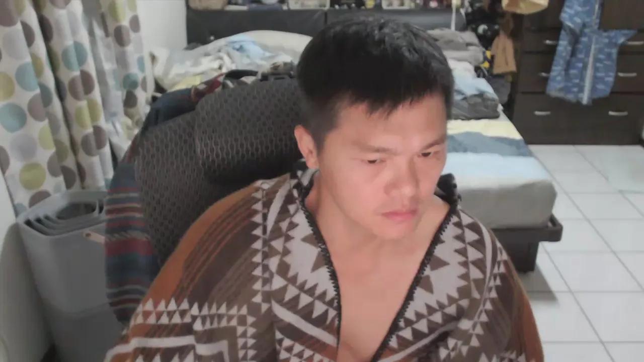 herisson8644 — Freechat on Cam4