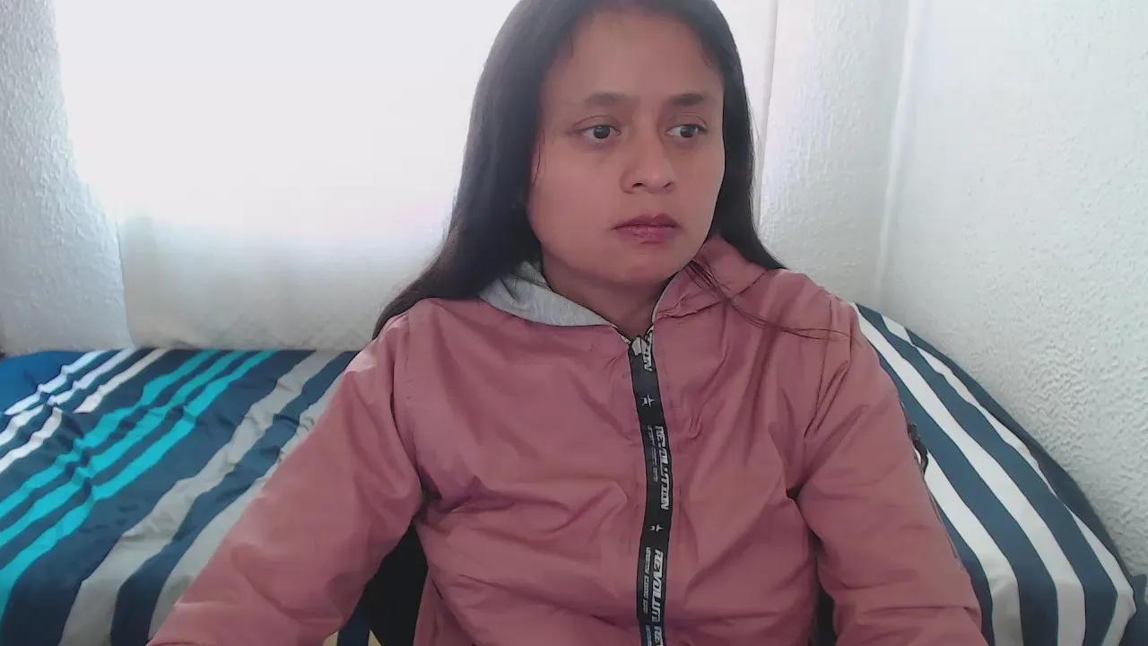 hidden_passion1 on Cam4 