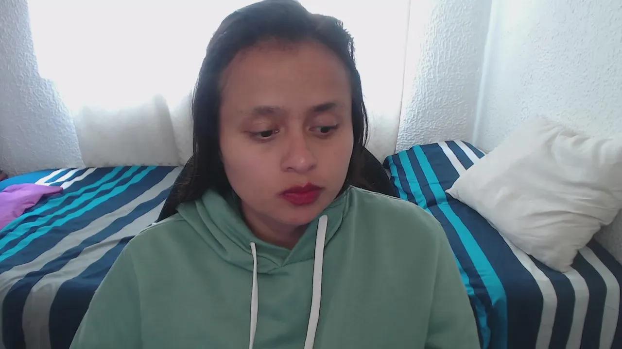 hidden_passion1 on Cam4 