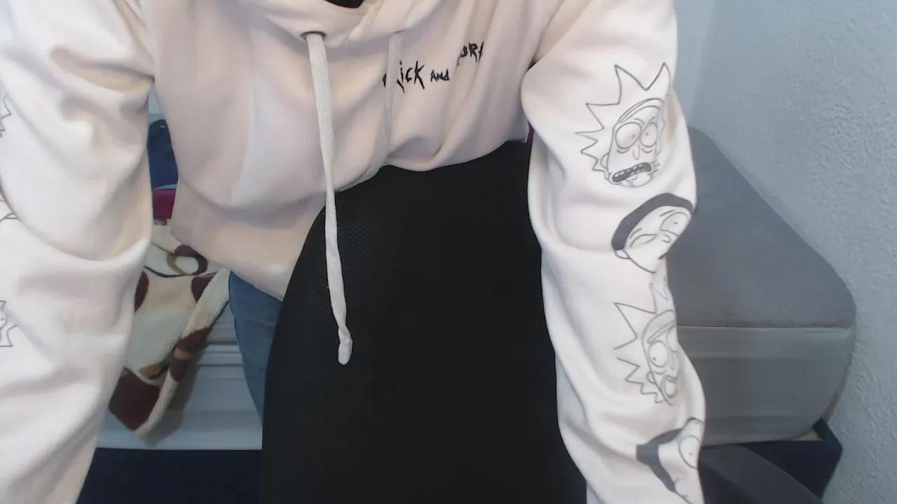 hidden_passion1 on Cam4 