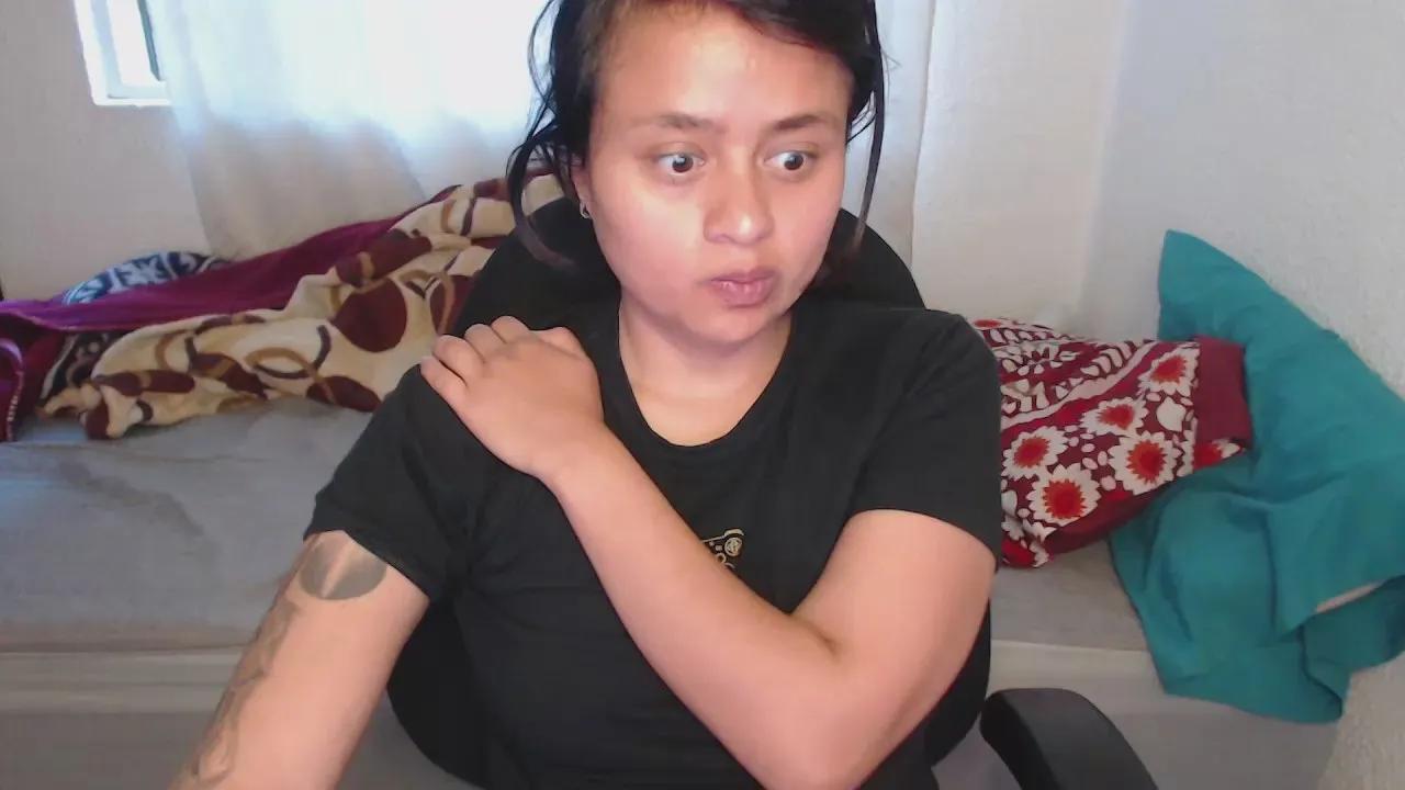 hidden_passion1 on Cam4 