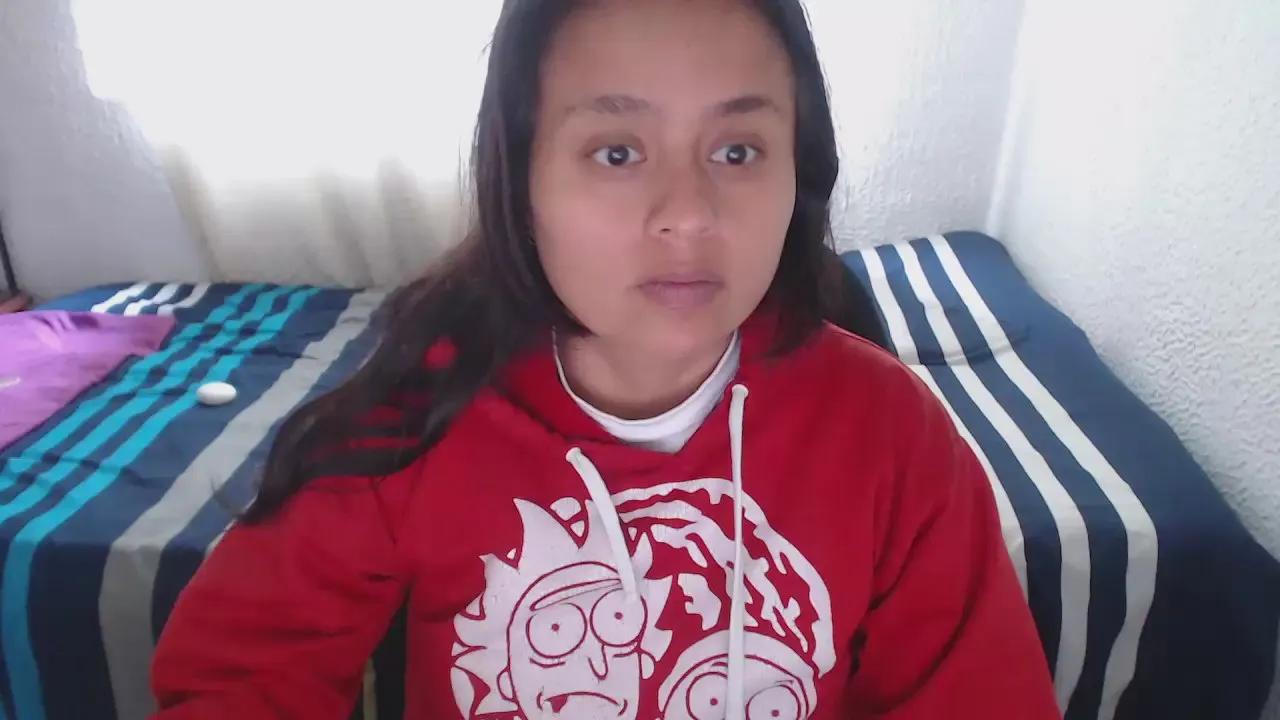 hidden_passion1 on Cam4 