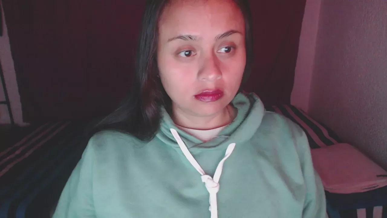 hidden_passion1 on Cam4 