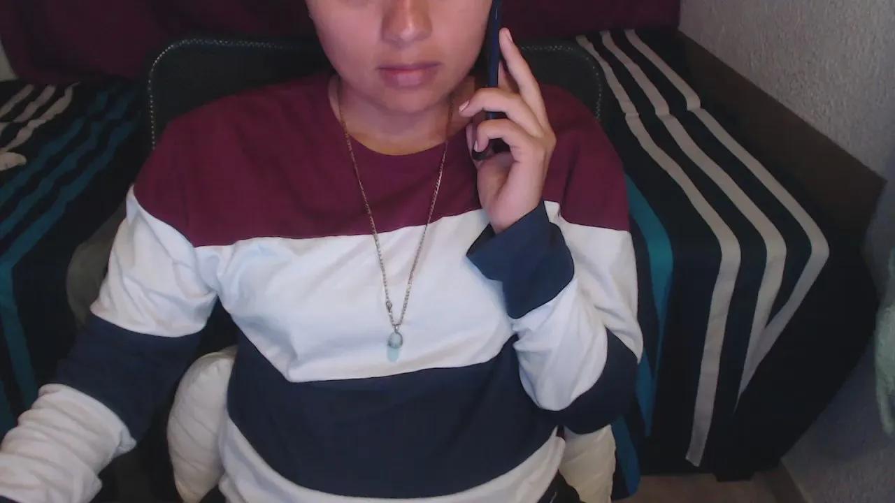 hidden_passion1 on Cam4 