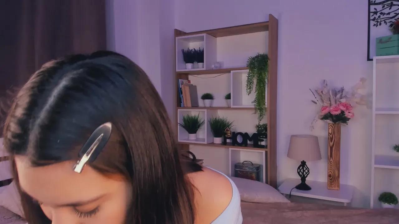 HildredUrive — Freechat on Cam4